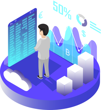 Exchange Landing Center